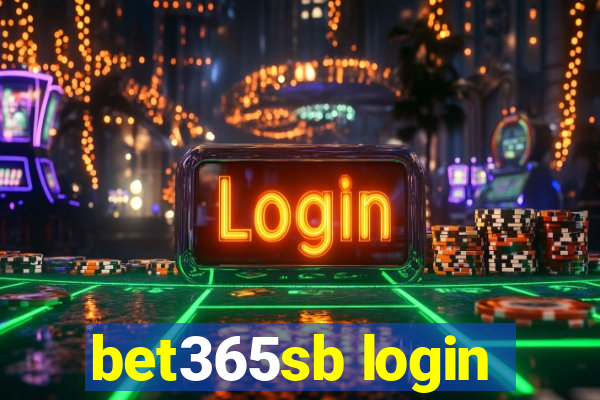 bet365sb login